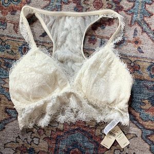 Aerie Lace Bralette